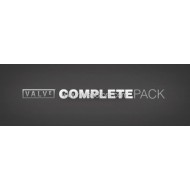 Valve Complete Pack CD-Key (Asia)